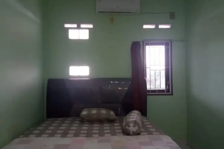Пеканбару: OYO 93457 White House Syariahnearoyo 93457 White House Syariah