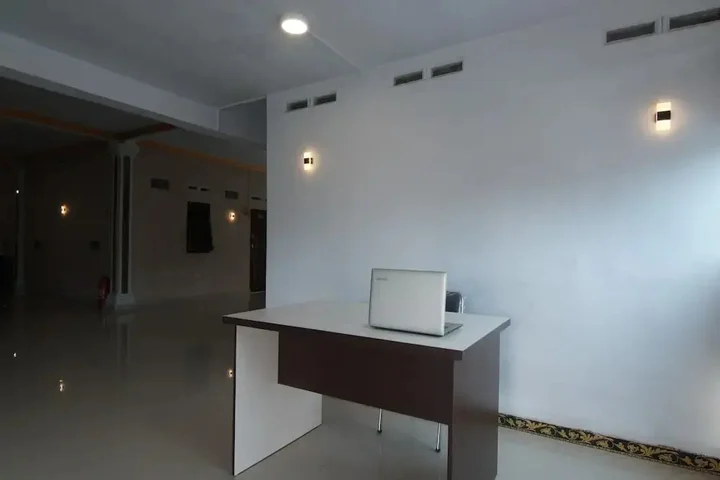 Пеканбару: OYO 93457 White House Syariahnearoyo 93457 White House Syariah
