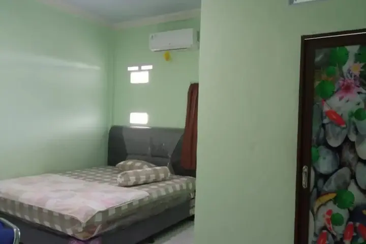 Пеканбару: OYO 93457 White House Syariahnearoyo 93457 White House Syariah