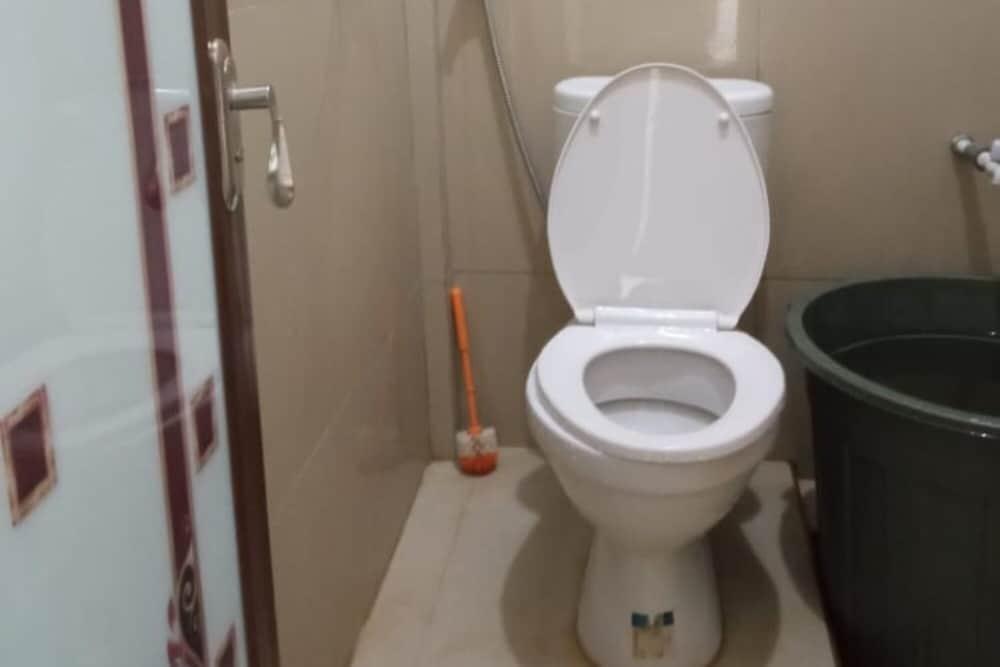 Пеканбару: OYO 93457 White House Syariahnearoyo 93457 White House Syariah
