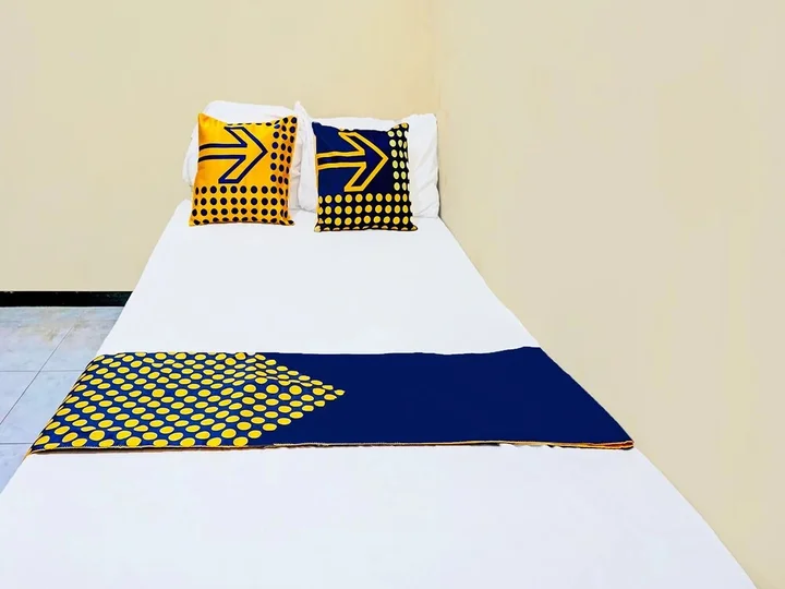 Пеканбару: OYO 93457 White House Syariahnearoyo 93457 White House Syariah