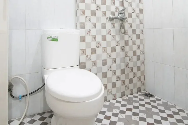 Пеканбару: OYO 93457 White House Syariahnearoyo 93457 White House Syariah