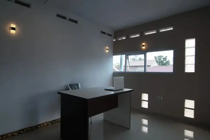 Пеканбару: OYO 93457 White House Syariahnearoyo 93457 White House Syariah