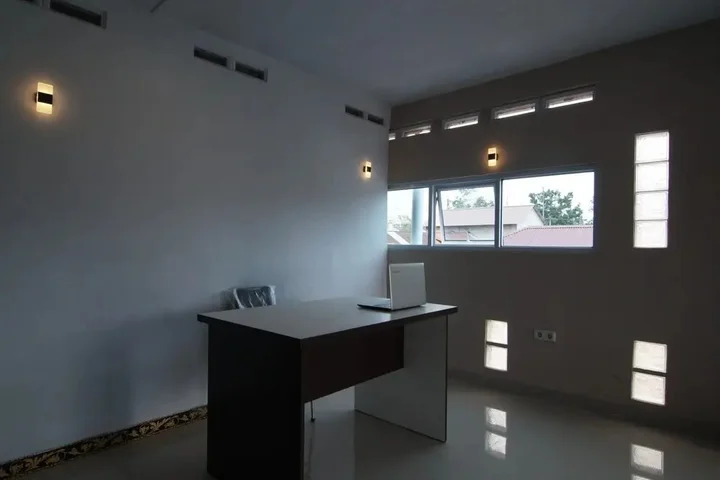 Пеканбару: OYO 93457 White House Syariahnearoyo 93457 White House Syariah