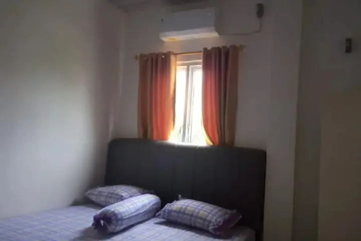 Пеканбару: OYO 93457 White House Syariahnearoyo 93457 White House Syariah