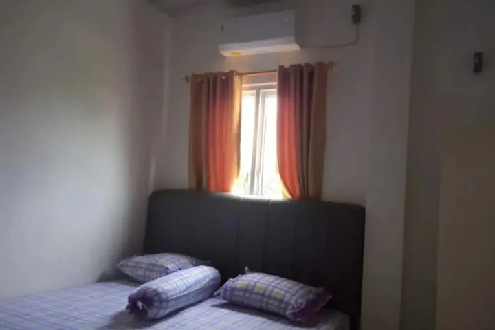 Пеканбару: OYO 93457 White House Syariahnearoyo 93457 White House Syariah