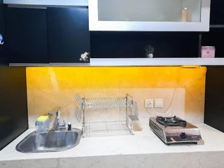 Депок: Brand New And Good Simply 1Br At Uttara The Icon Apartment
