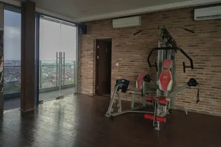 Депок: Brand New And Good Simply 1Br At Uttara The Icon Apartment