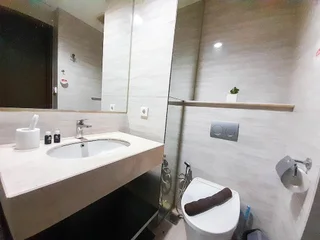Депок: Brand New And Good Simply 1Br At Uttara The Icon Apartment