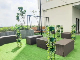 Legok: Simply And Cozy Stay Studio Apartment B Residence