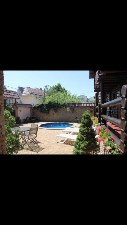 Архипо-Осиповка: Na Lugovoy Guest House