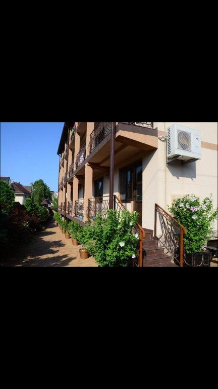 Na Lugovoy Guest House — фото 1