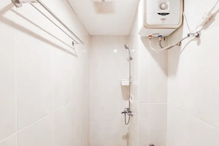 Legok: Good Deal And Homey 2Br Serpong Garden Apartment
