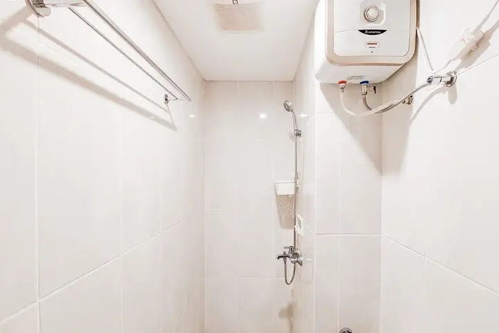 Good Deal And Homey 2Br Serpong Garden Apartment — фото 6