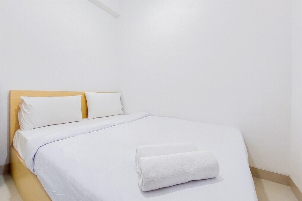 Good Deal And Homey 2Br Serpong Garden Apartment — фото 2