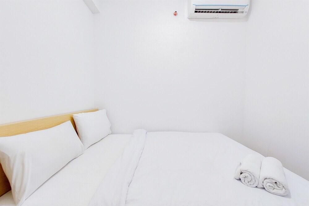 Good Deal And Homey 2Br Serpong Garden Apartment — фото 4