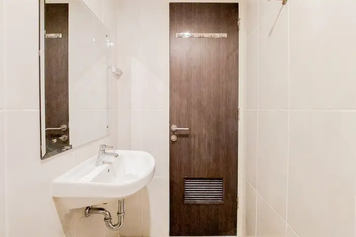 Legok: Good Deal And Homey 2Br Serpong Garden Apartment