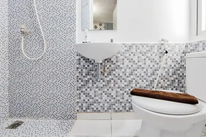 Cozy Stay Studio Apartment At Aeropolis Residence — фото 2