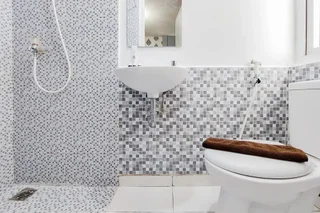 Тангеранг: Cozy Stay Studio Apartment At Aeropolis Residence