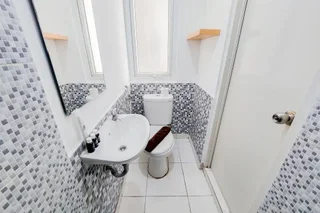 Тангеранг: Cozy Stay Studio Apartment At Aeropolis Residence