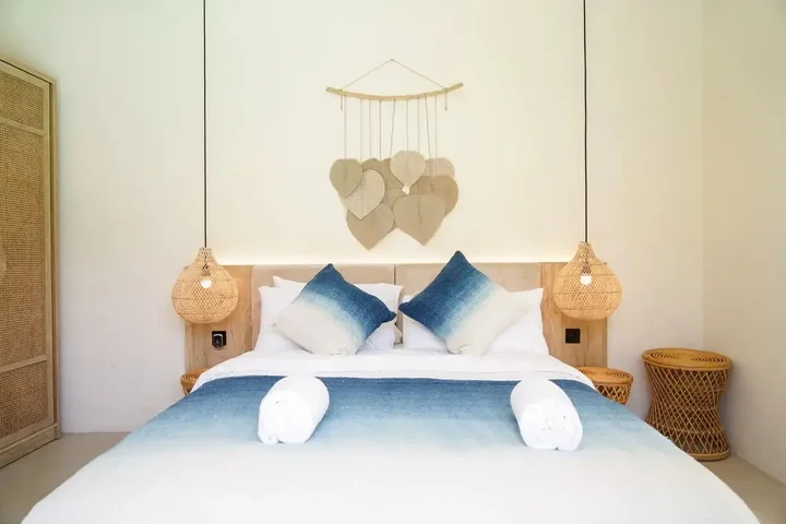 Батуретно: Villa Di Bali