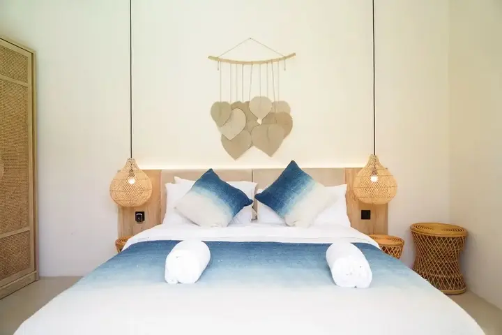 Батуретно: Villa Di Bali