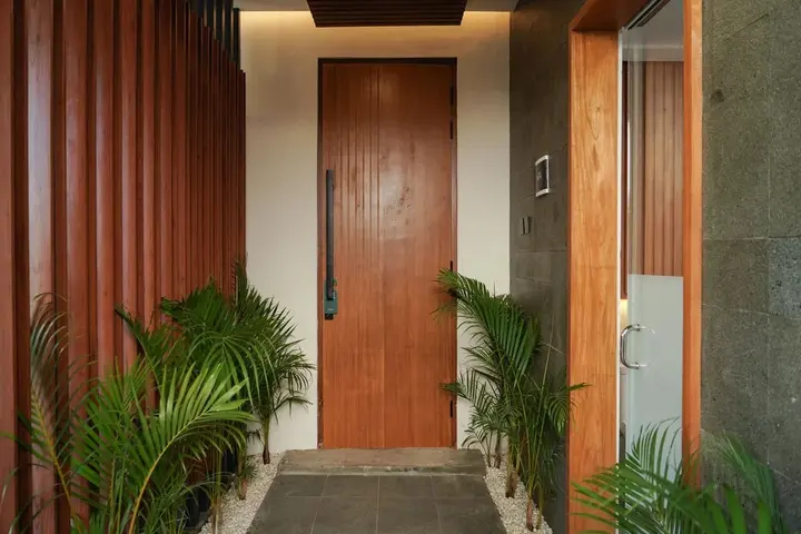 Батуретно: Villa Di Bali