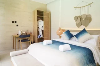 Батуретно: Villa Di Bali