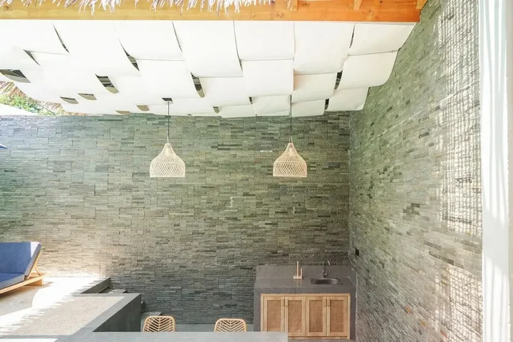Батуретно: Villa Di Bali