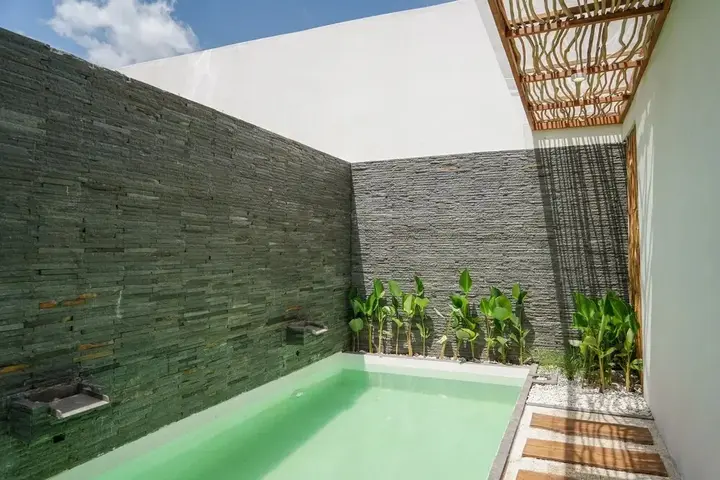 Батуретно: Villa Di Bali