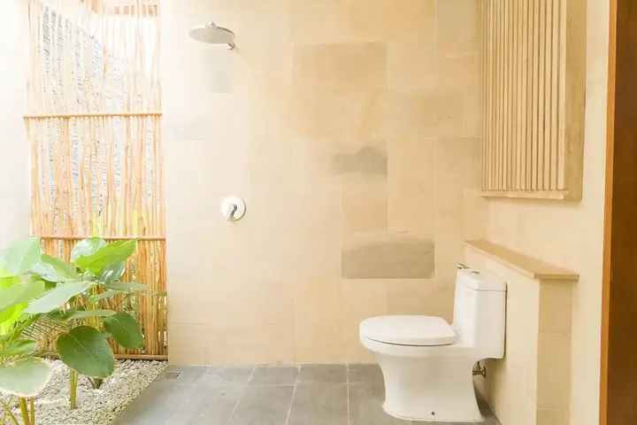 Батуретно: Villa Di Bali