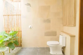 Батуретно: Villa Di Bali