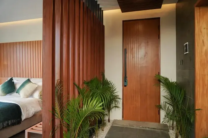 Батуретно: Villa Di Bali