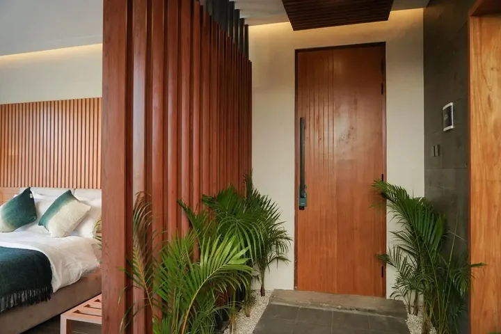Батуретно: Villa Di Bali