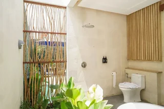 Батуретно: Villa Di Bali