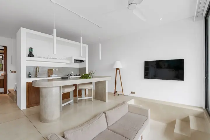 Переренан: Sore Apartment By Betterplace