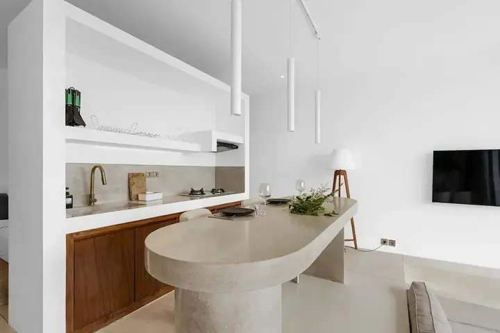 Переренан: Sore Apartment By Betterplace