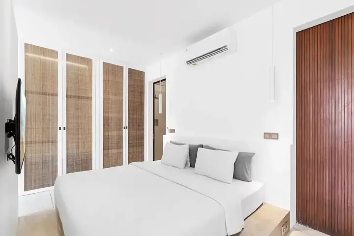 Переренан: Sore Apartment By Betterplace