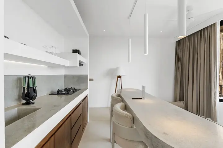 Переренан: Sore Apartment By Betterplace