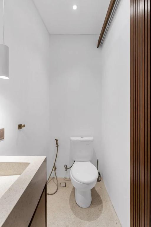 Переренан: Sore Apartment By Betterplace