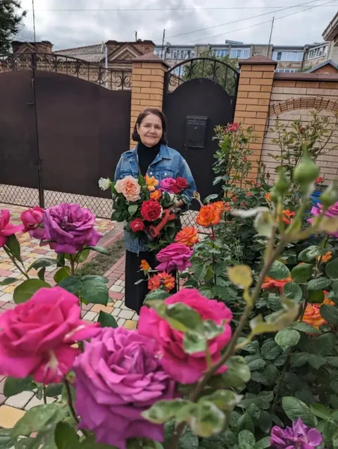 Ейск: Гостевой дом на Одесской 25