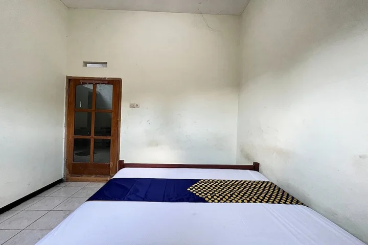 Маланг: SPOT ON 93423 Kost Berkah Near Kebun Teh Wonosari