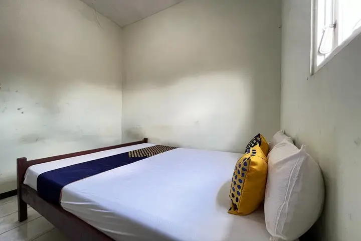 SPOT ON 93423 Kost Berkah Near Kebun Teh Wonosari — фото 3