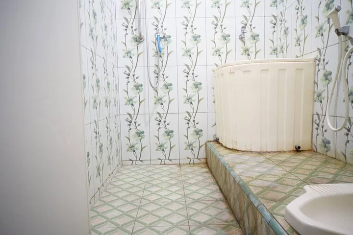 Маланг: SPOT ON 93423 Kost Berkah Near Kebun Teh Wonosari