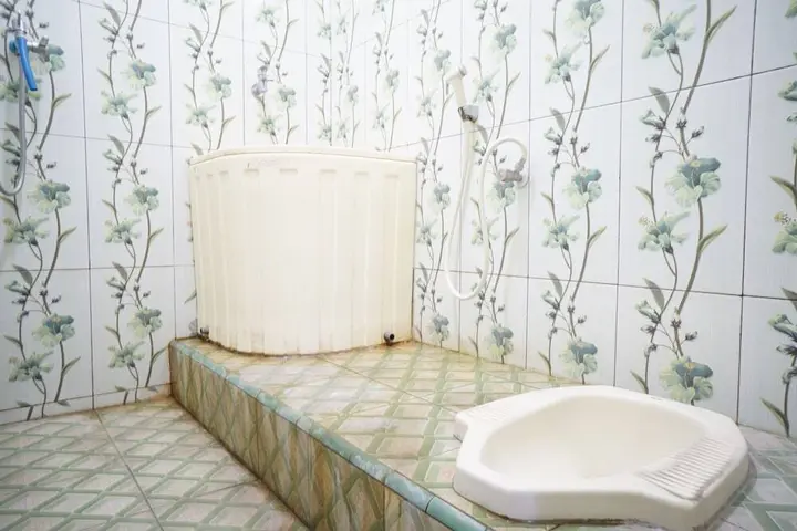 Маланг: SPOT ON 93423 Kost Berkah Near Kebun Teh Wonosari