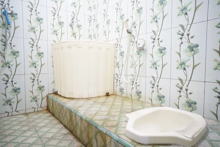 Маланг: SPOT ON 93423 Kost Berkah Near Kebun Teh Wonosari