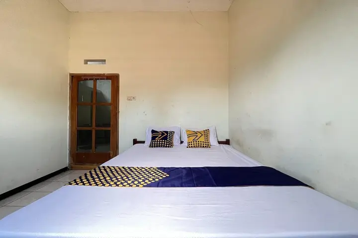 Маланг: SPOT ON 93423 Kost Berkah Near Kebun Teh Wonosari