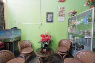 Батам: SPOT ON 93446 Penginapan Mak Yes