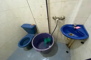 Батам: SPOT ON 93446 Penginapan Mak Yes