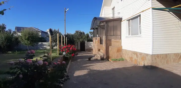 Гостевой дом На Пархоменко — фото 2